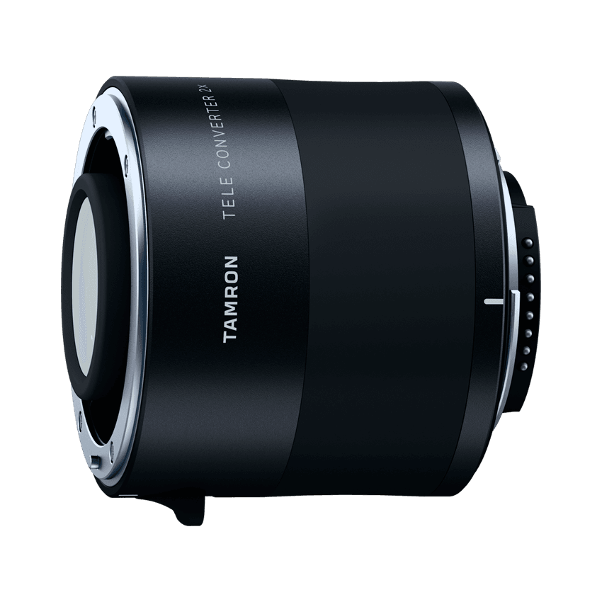 Tamron TC 2.0x Teleconveter for Canon (TC-X20E) 