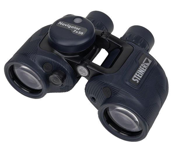 Steiner 7X50 Navigator Pro with Compass (2343)