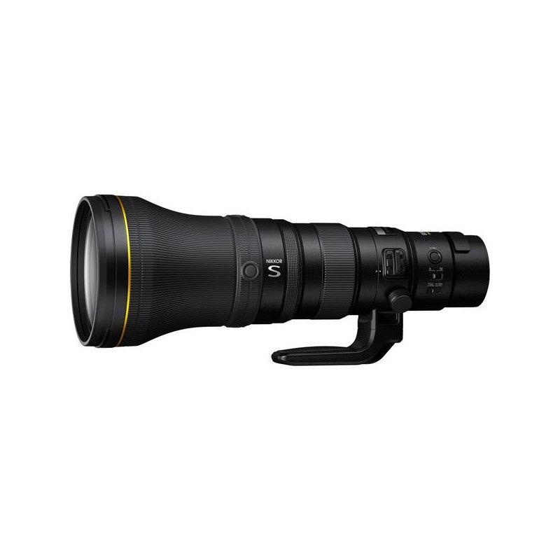 Nikon Nikkor Z 800mm f/6.3 VR S Lens