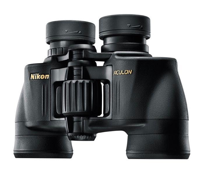 Nikon  ACULON A211 7x35 (BAA810SA)