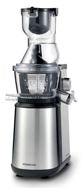 Kenwood JMM70.000BK Slow Juicer 400W Metal (OWJMM70.000BK)