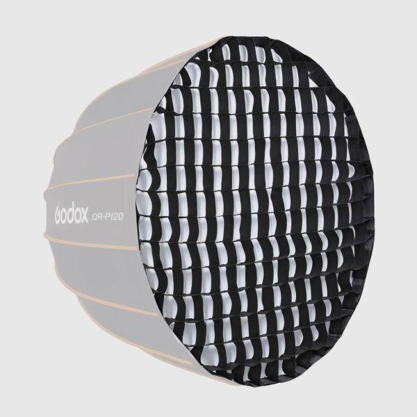 جودوكس قريد شبكي متوافق مع سوفت بوكس QR-P120 (P120-GRID)