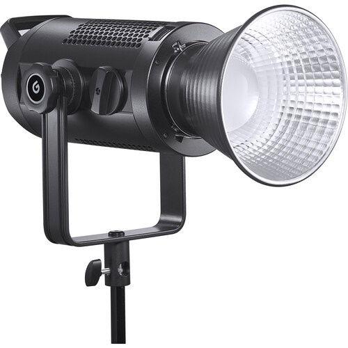 Godox Bi-Color Zoomable LED Video Light (SZ200BI)