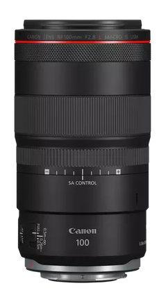 Canon RF 100mm F2.8L MACRO IS USM (RF100F2.8)
