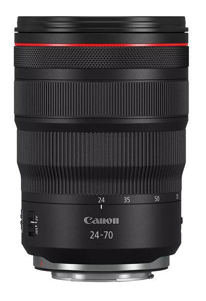 CANON RF 24-70MM F2.8L IS USM (RF24-70F2.8)
