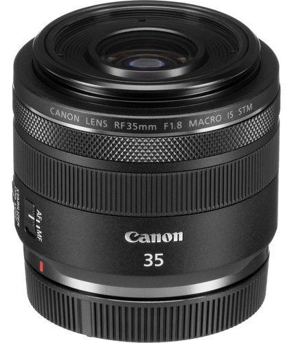 Canon RF 35mm F1.8 MACRO IS STM (RF35MM1.8)