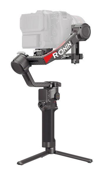 DJI RS 4 Pro Gimbal Combo (DJI-RS4-PRO-COMBO)