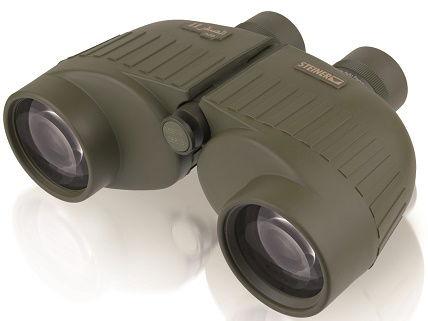 STEINER 7X50 SAGOR II BINOCULAR  (5845)