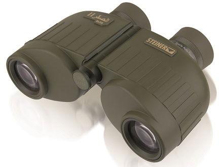 STEINER 8X30 SAGOR II BINOCULAR  (5815)