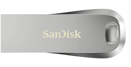 sandisk 512G ULTRA METAL USB 3.1 IVE METAL (SDCZ74-512G-G46)