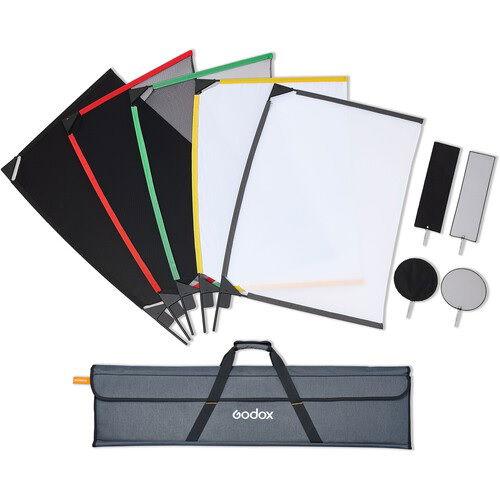 Godox SF6090 Flag Kit 60X60 (SF6090)