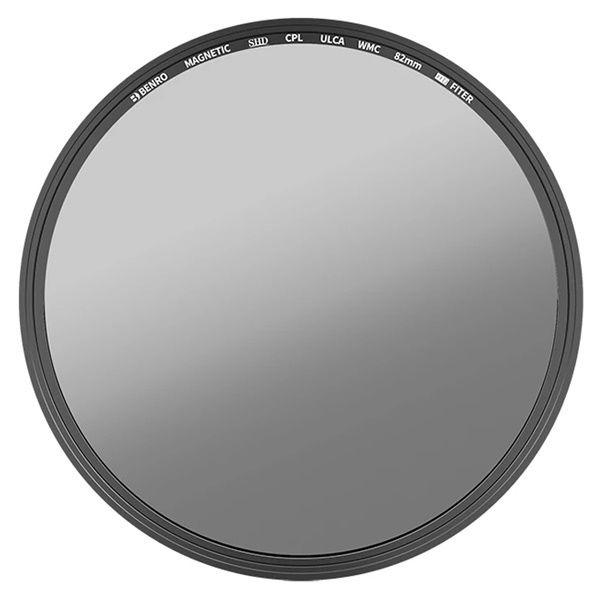Benro SHDMCPL82 82MM SHD Filter (SHDMCPL82)