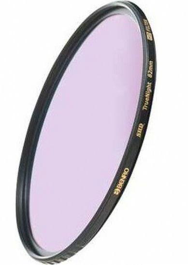 Benro 82mm Master Series TrueNight Filter (SHDMTN82)