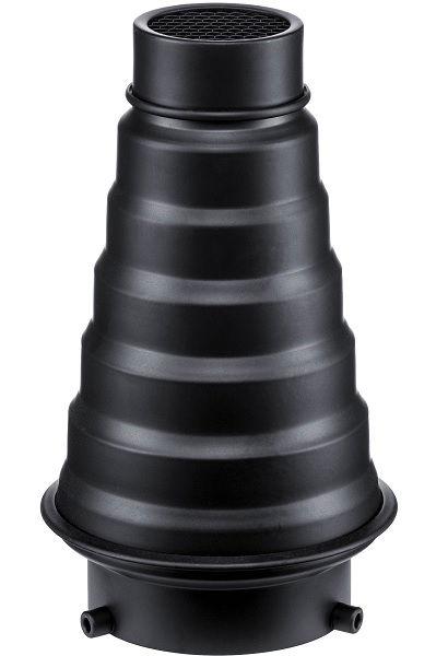 Godox SN01 Snoot with Bowens mount (SN01)