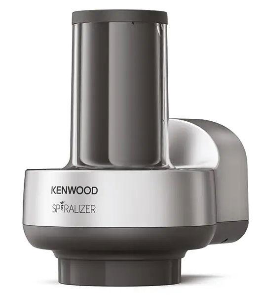 كينوود KAX700PL قطاعة حلزونية للخضار والفواكة (OWKAX700PL)