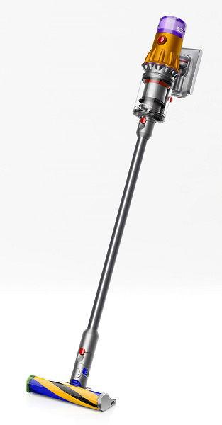 Dyson V12 Detect Slim Absolute cordless vacuum (SV46)