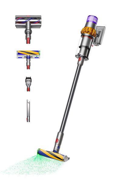 Dyson V15 Detect Absolute Cordless Vacuum (SV47)