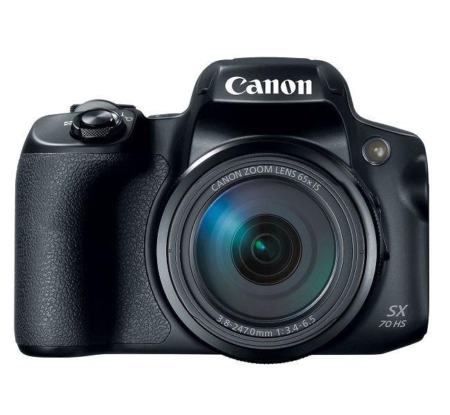 Canon PowerShot SX70 HS (SX70)