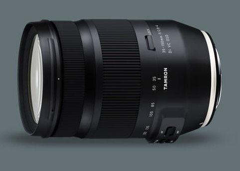 Tamron 35-150 mm F/2.8-4 Di VC for Nikon (A043N)
