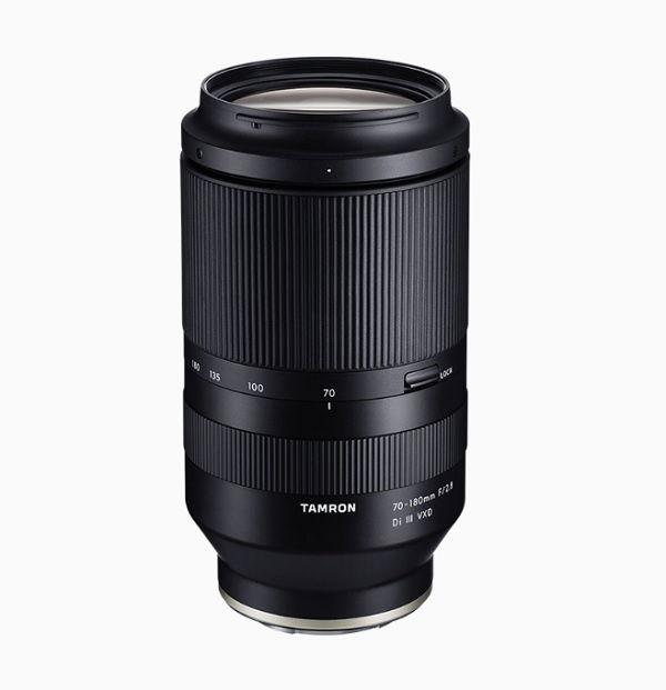 Tamron 70-180mm F/2.8 Di III VXD for Sony (A056SF)