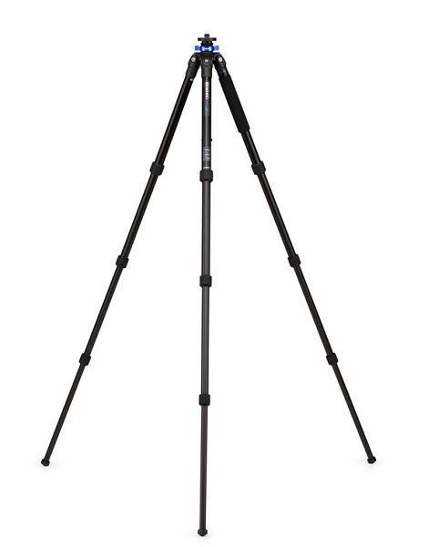 Benro Mach3 Photo Tripod (BENRO-TMA28A)