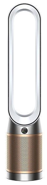 Dyson TP09 Cool Purifier Nickel/Gold (TP09SH)