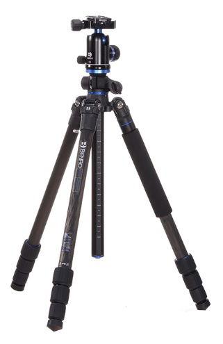 Benro FGP18CV1 Tripod Kit (BENRO-FGP18CV1)