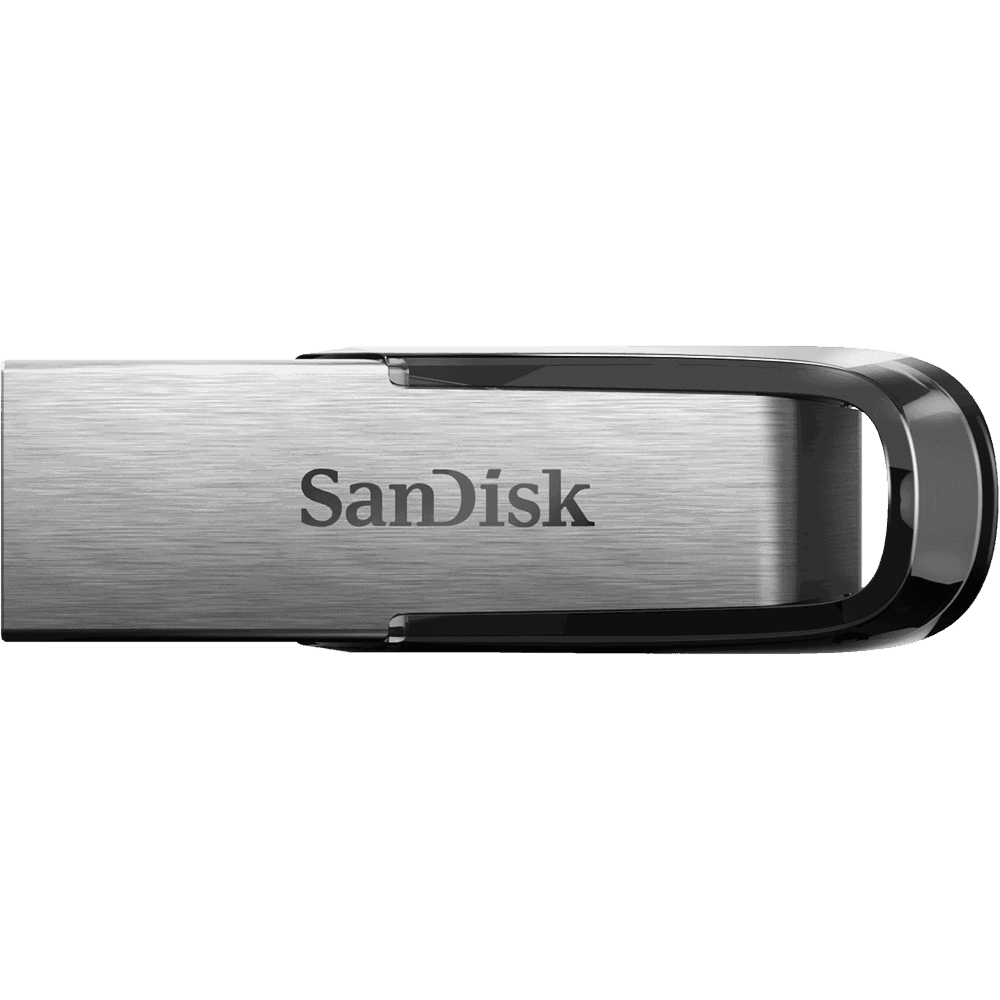 SanDisk ULTRA FLAIR USB 3.0 FLASH DRIVE 256 GB (SDCZ73-256G-G46)