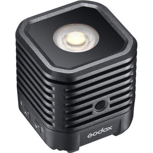 مصباح LED مقاوم للماء من جودوكس (WL4B)
