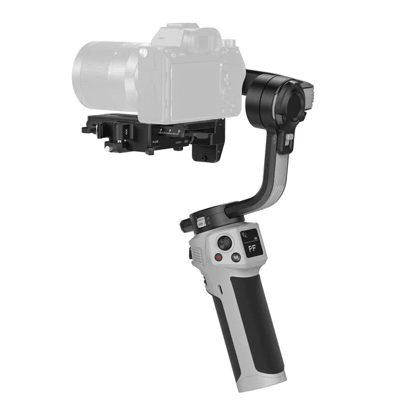 ZHIYUN Cinepeer Weebill 3E Gimbal (WEEBILL-3E)
