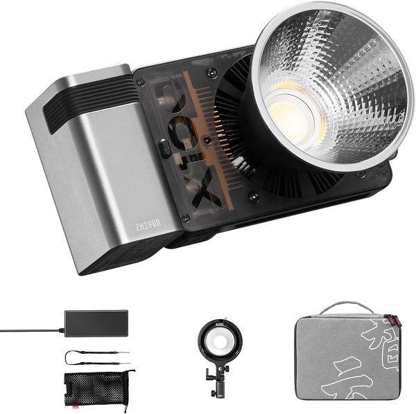 Zhiyun MOLUS X100 Pocket COB Light Combo (ZH-X100-COMBO)
