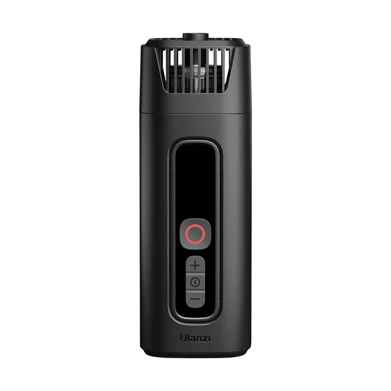 Ulanzi FILMOG Ace Portable Fog Machine, 40W fog with remote control, 36 fog effects, FM01