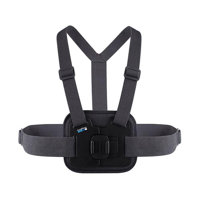 Action Camera Accessories