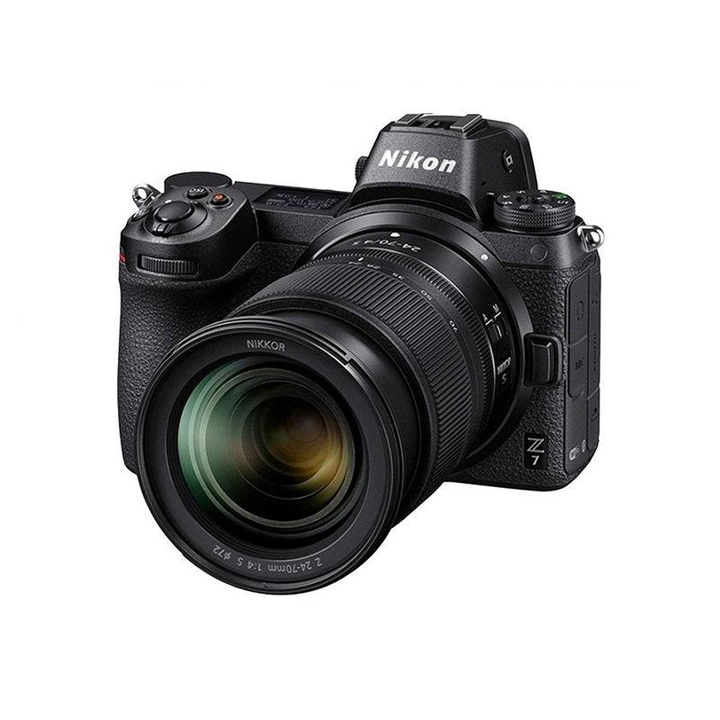 Digital Cameras