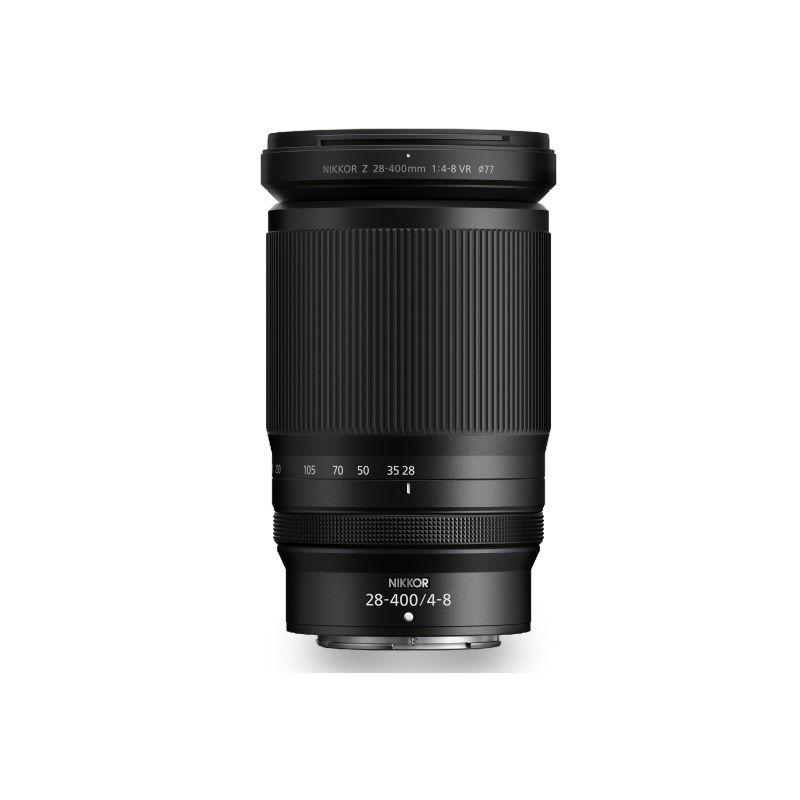 Mirrorless Lenses