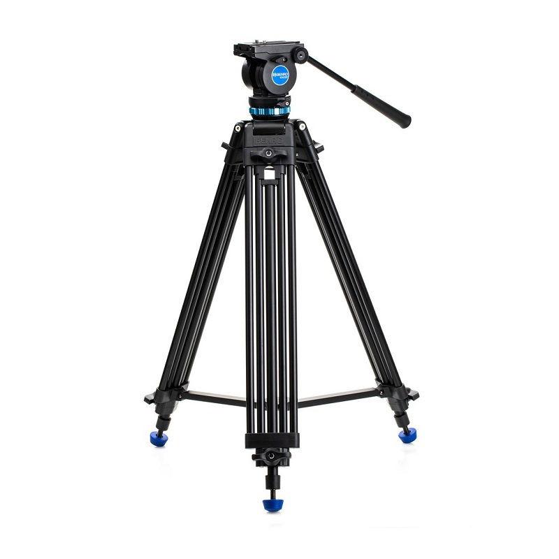 Video Tripods