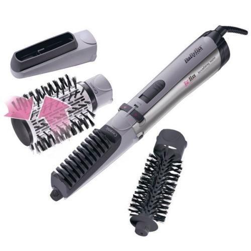 Babyliss BEliss Brushing 1000 Rotating Brush, 1000W (BAB2735SDE)