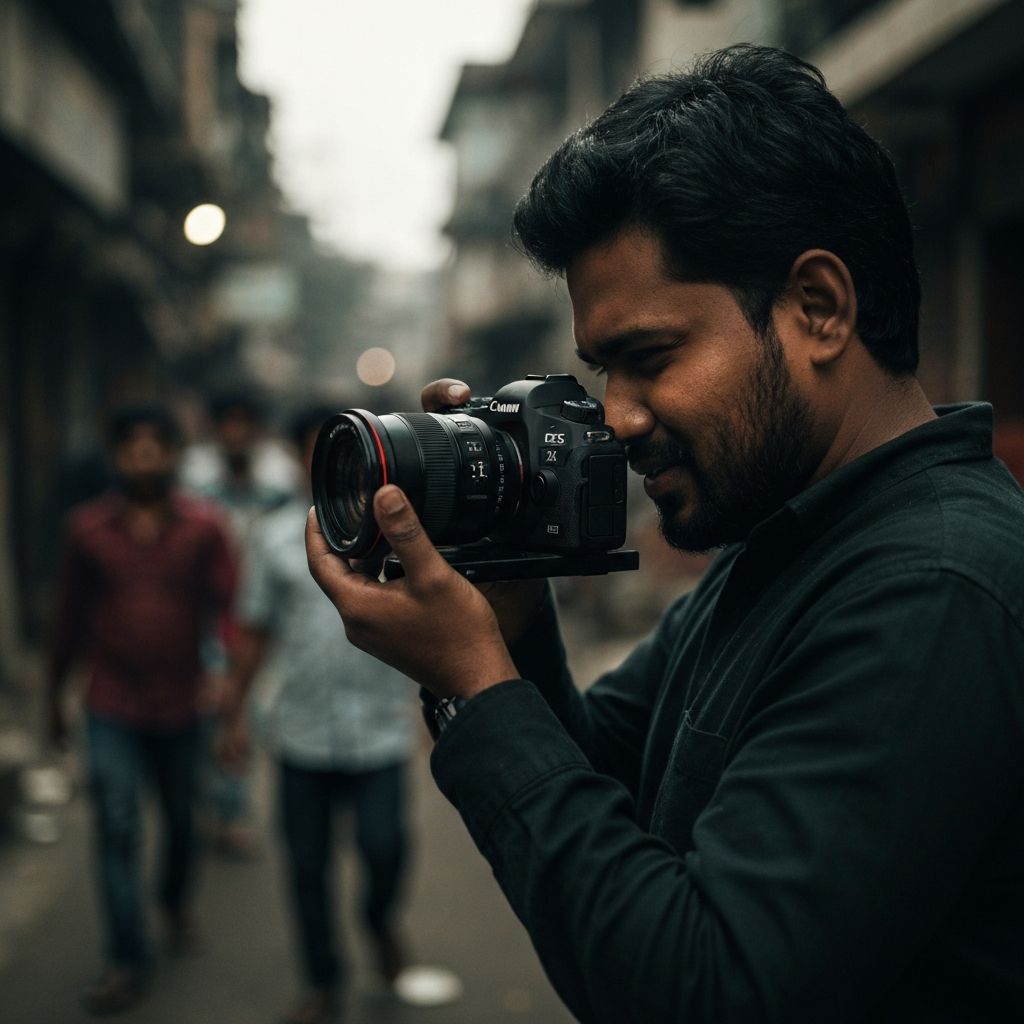 Canon cameras
