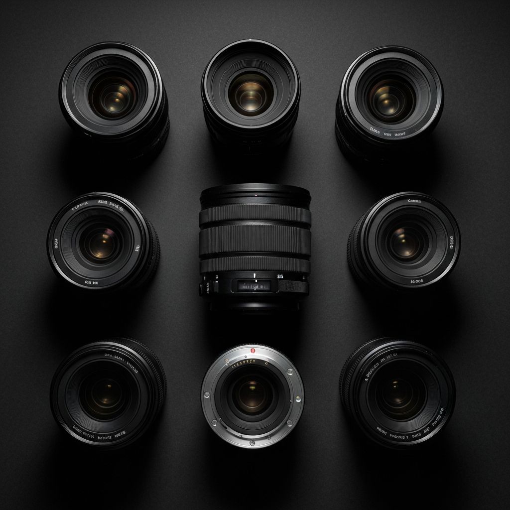 Lenses