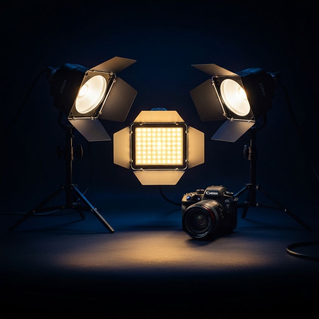 Lighting
