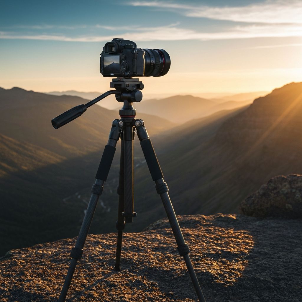 Tripods