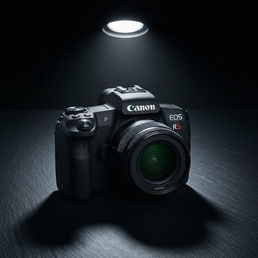 Canon