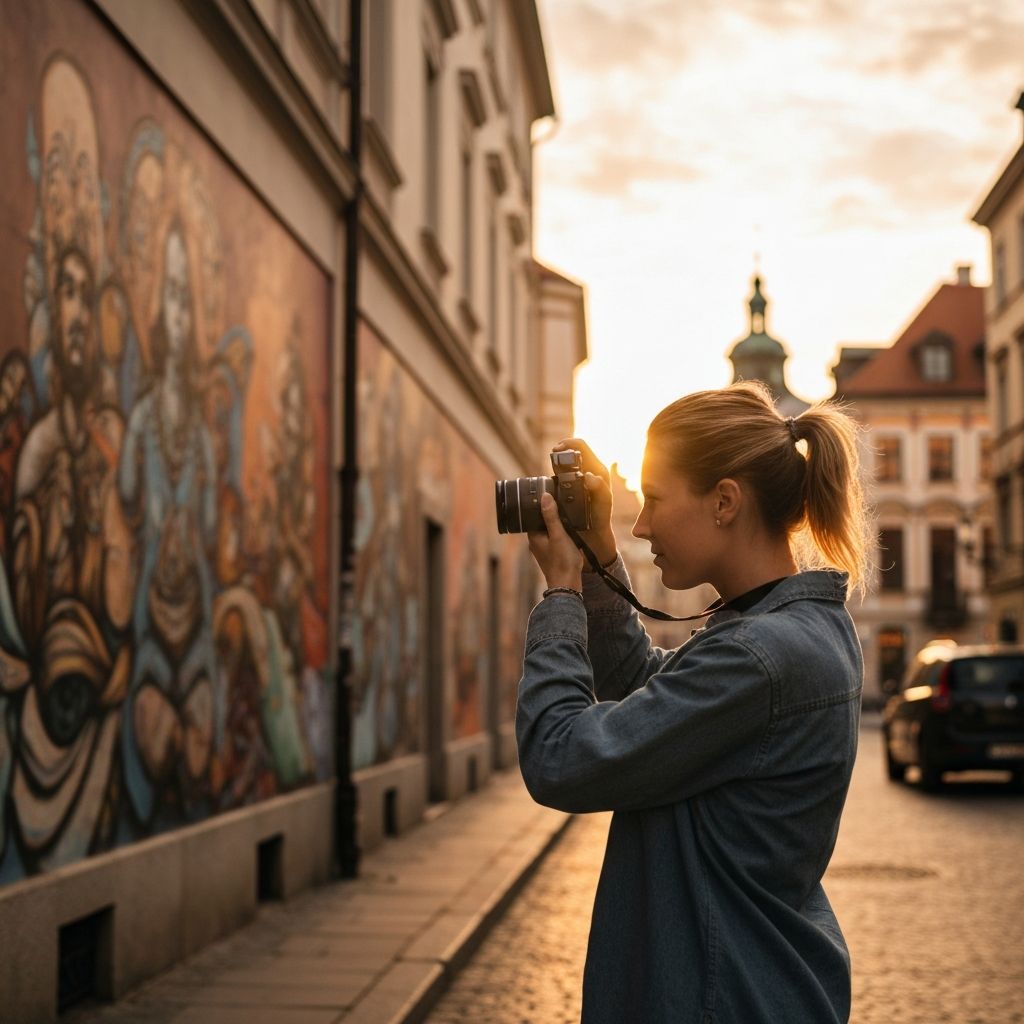 Digital Cameras