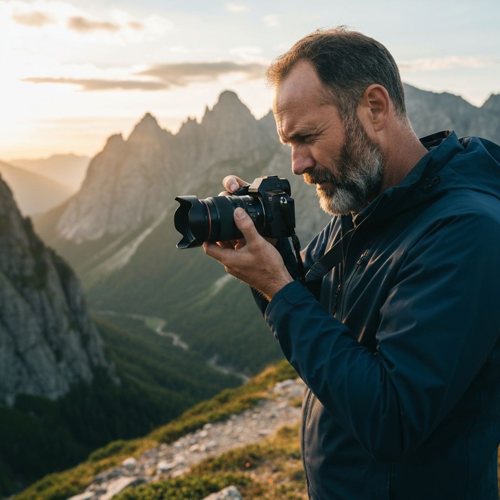 Mirrorless