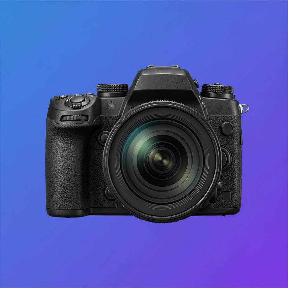 Cameras