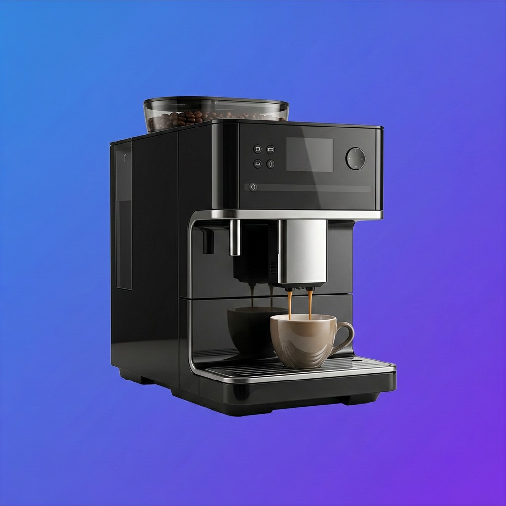Coffee Machines
