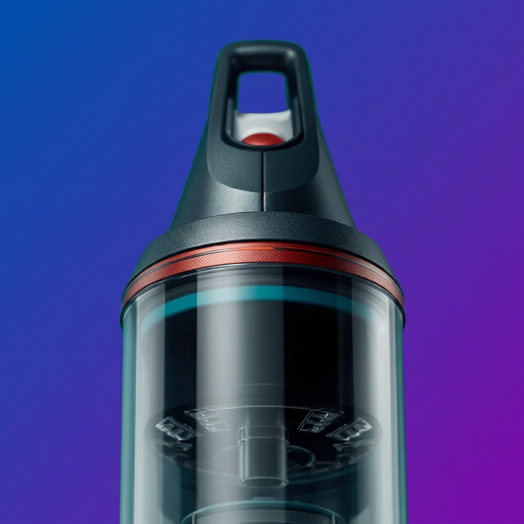 Vacuum Cleaners