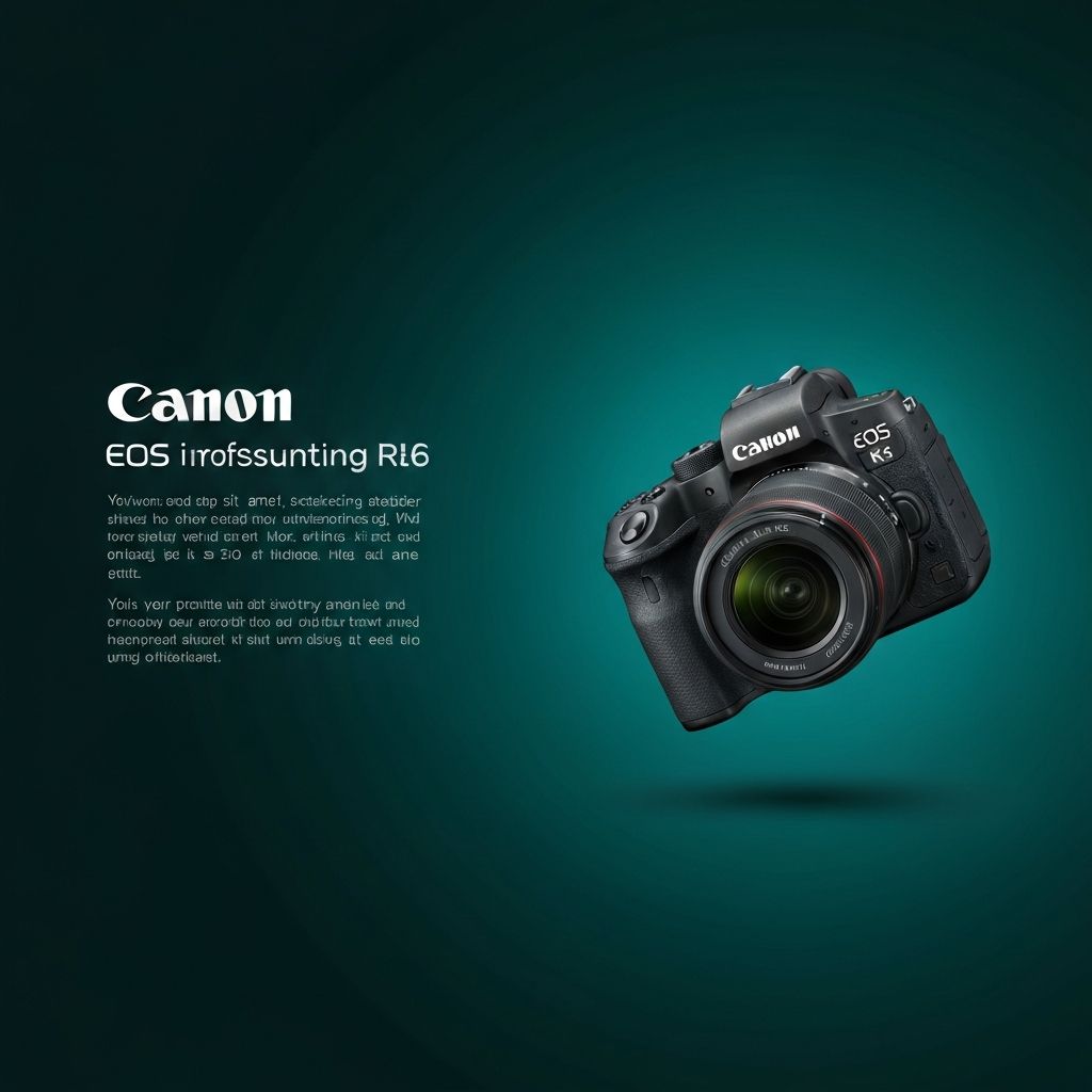 Camera Bundles