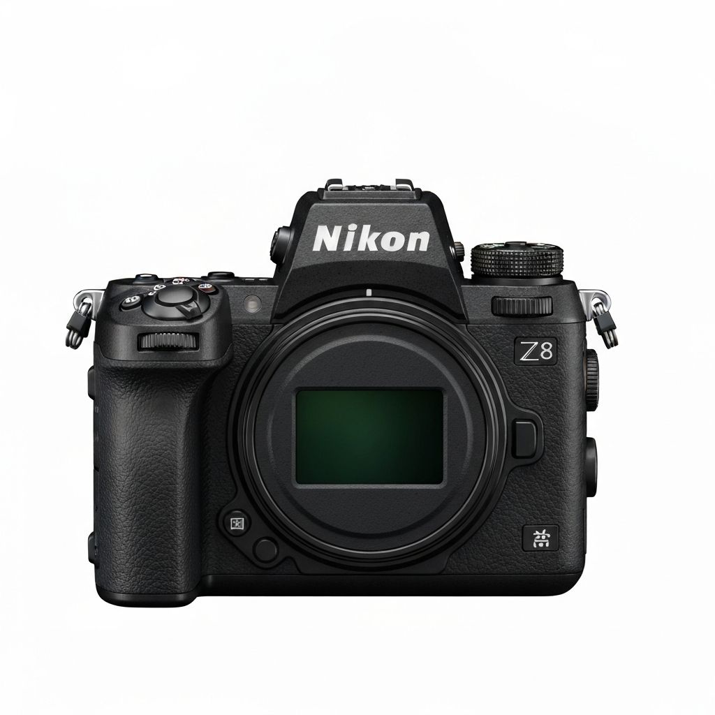 Nikon Z8