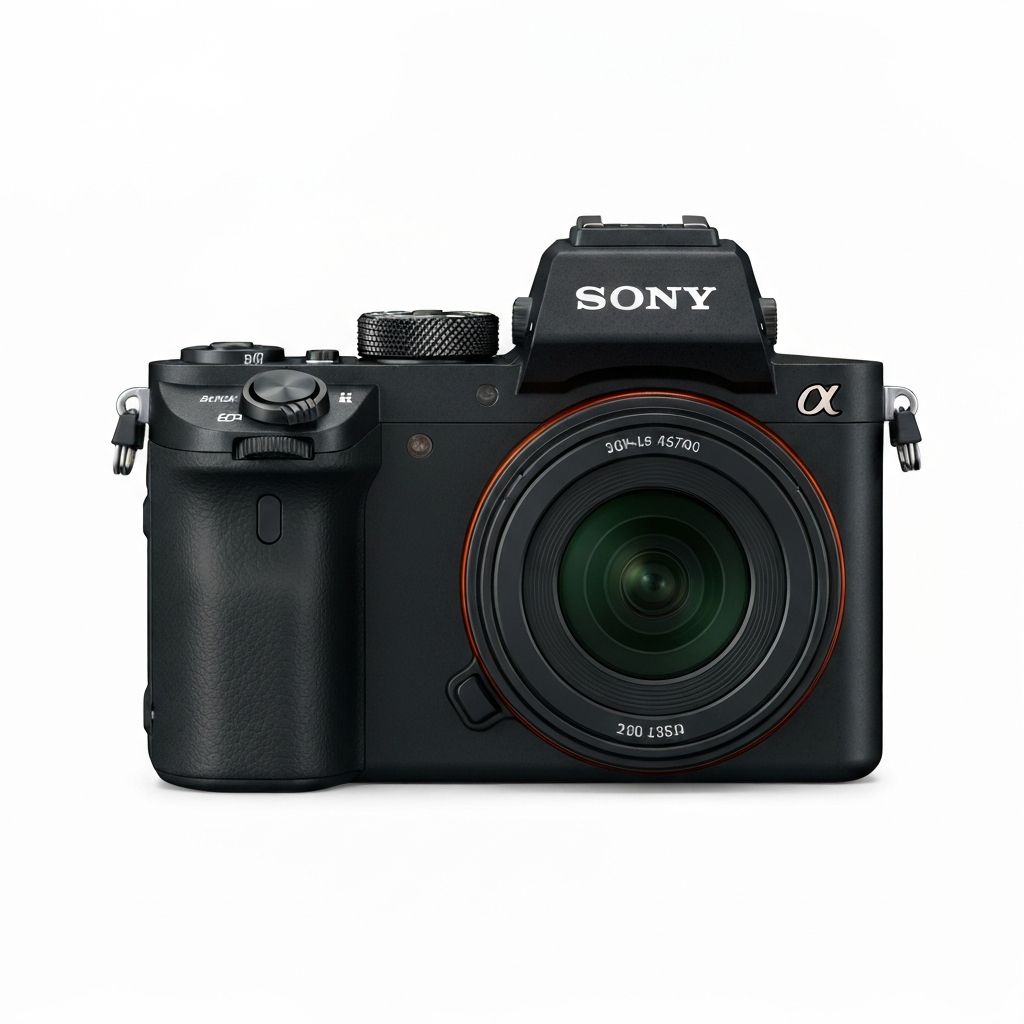 Sony Alpha A6700